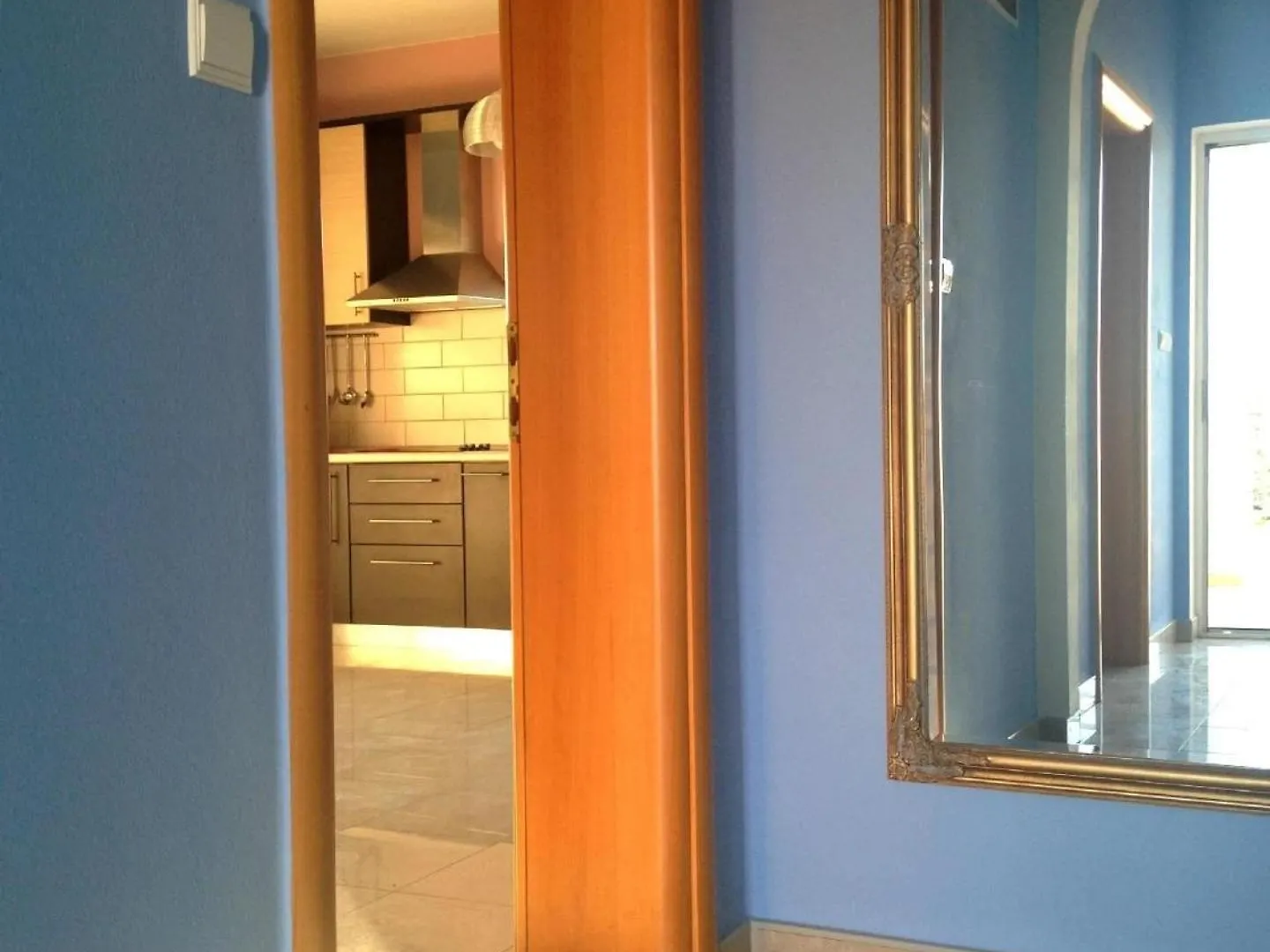Grosszuegige Ferienwohnung Lolinka Bibinje