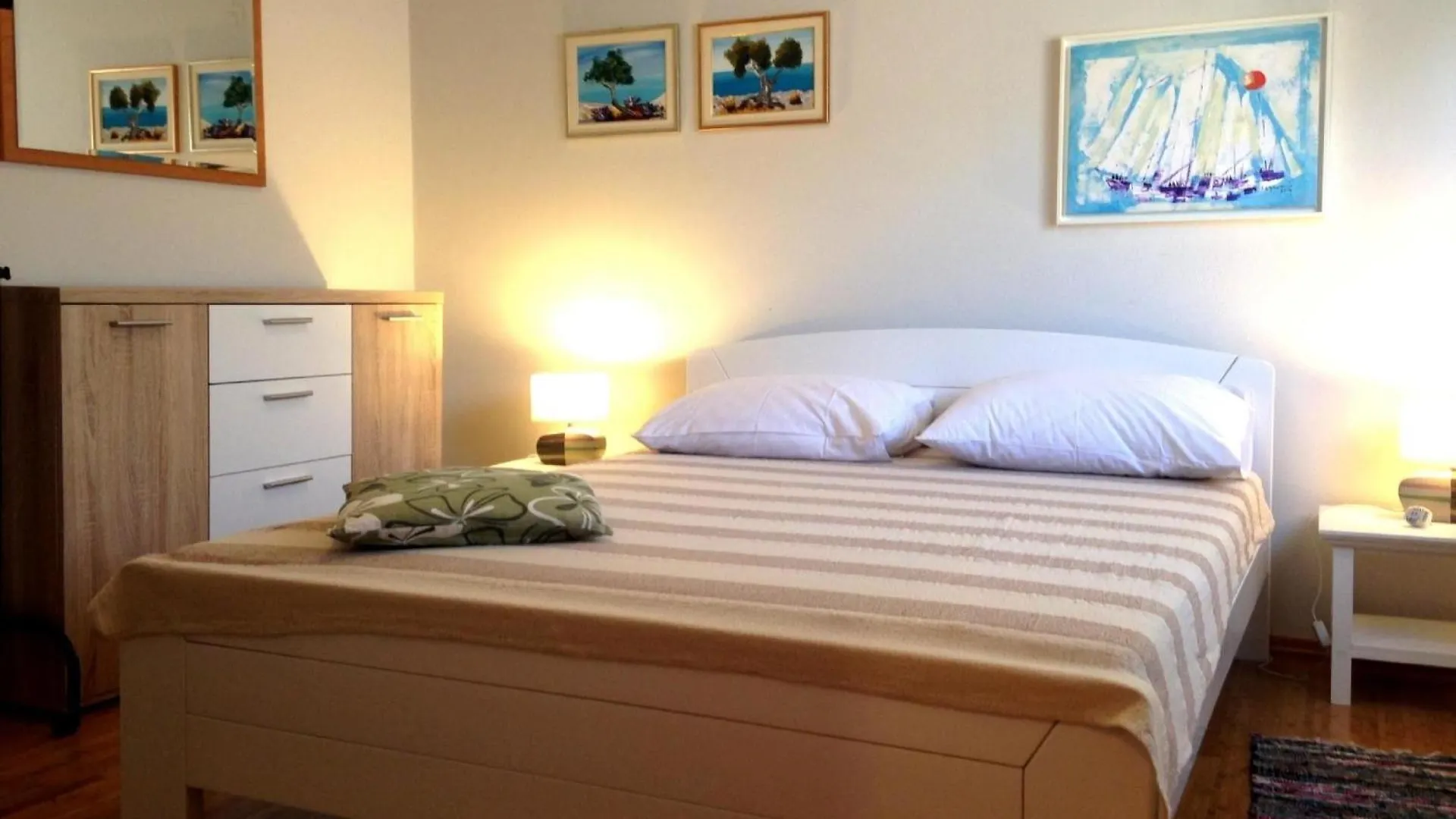Grosszuegige Ferienwohnung Lolinka Bibinje
