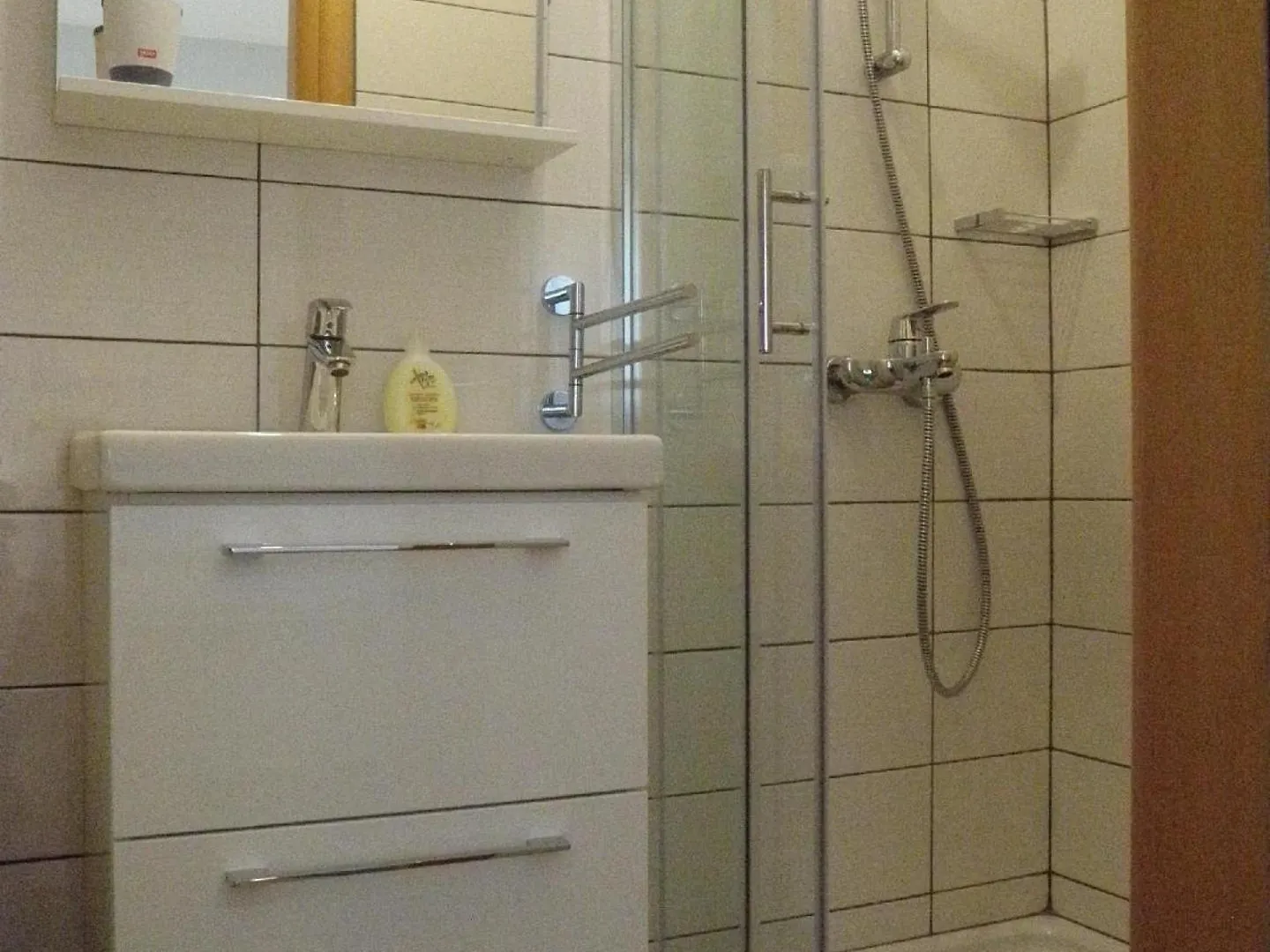 Grosszuegige Ferienwohnung Lolinka Bibinje