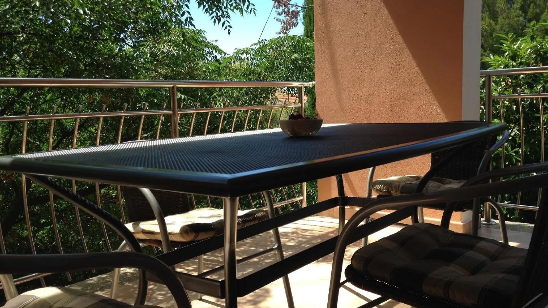 Grosszuegige Ferienwohnung Lolinka Bibinje 0*,  Croatia