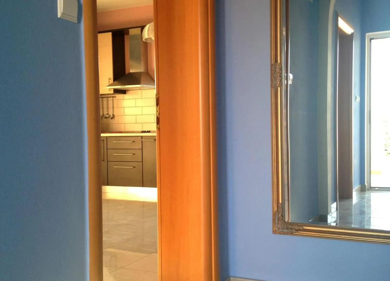 Grosszuegige Ferienwohnung Lolinka Bibinje Croatia