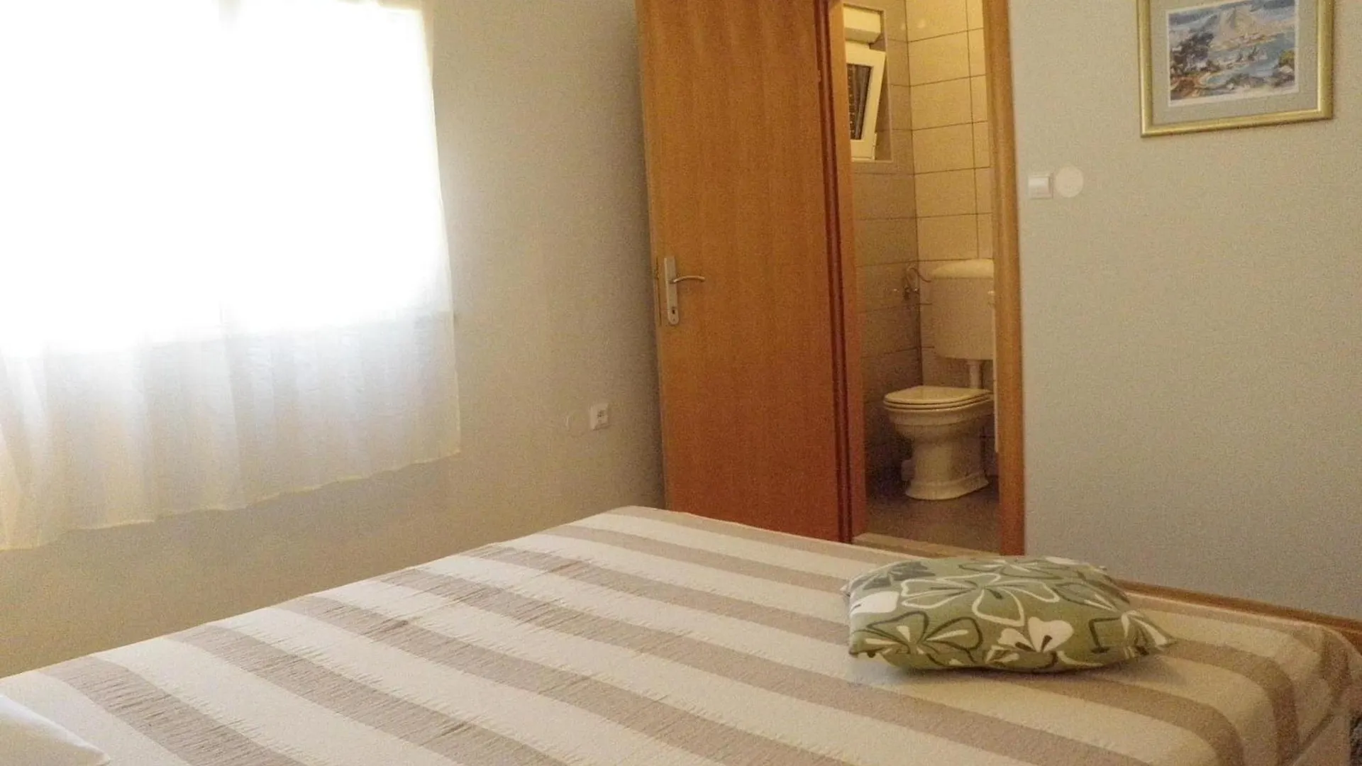 Grosszuegige Ferienwohnung Lolinka Bibinje