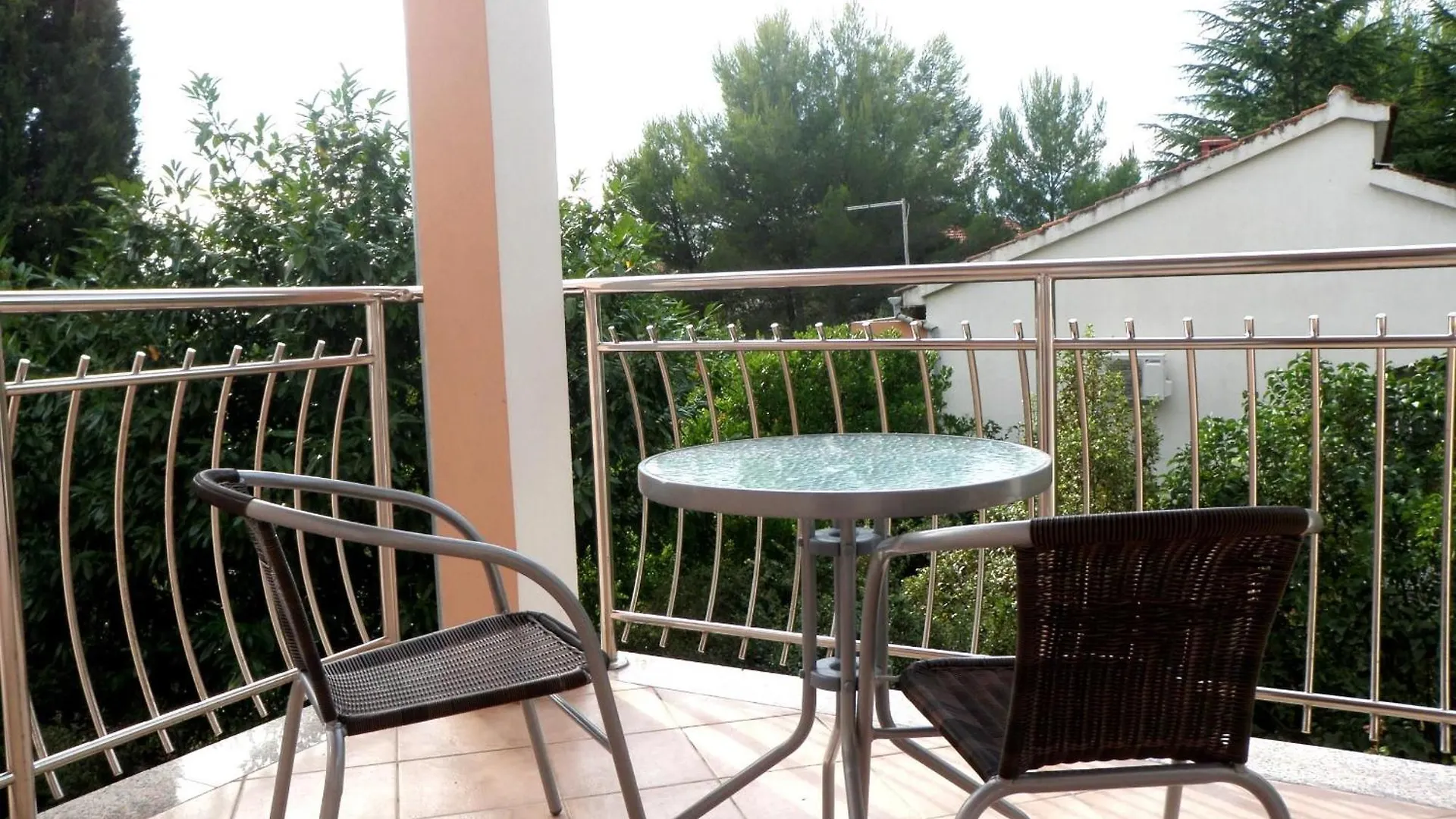 Grosszuegige Ferienwohnung Lolinka Bibinje Croatia