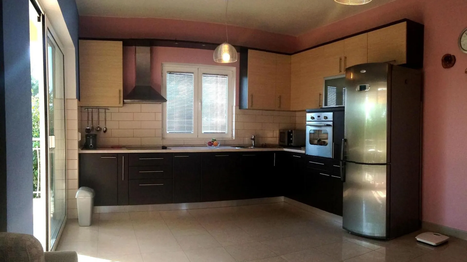 Apartment Grosszuegige Ferienwohnung Lolinka Bibinje