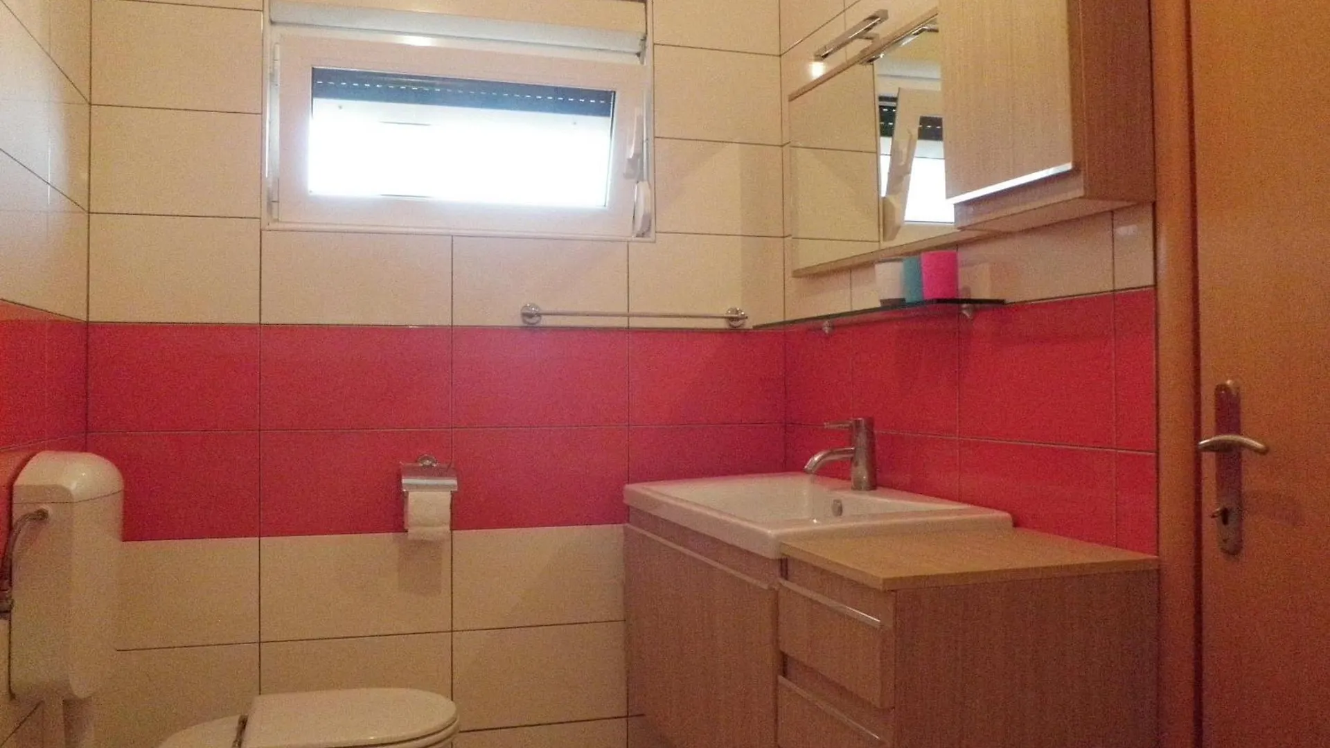 Grosszuegige Ferienwohnung Lolinka Bibinje 0*,