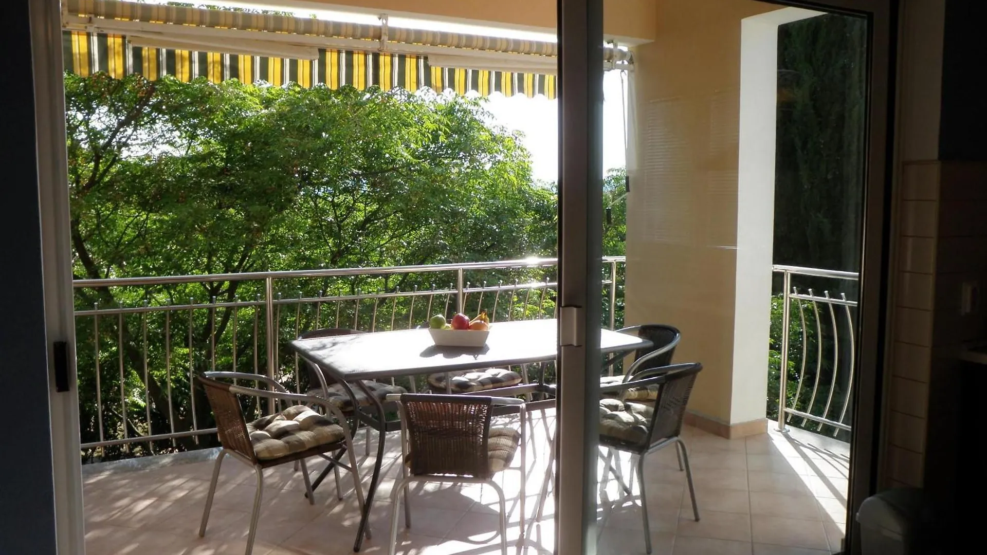Grosszuegige Ferienwohnung Lolinka Bibinje 0*,  Croatia