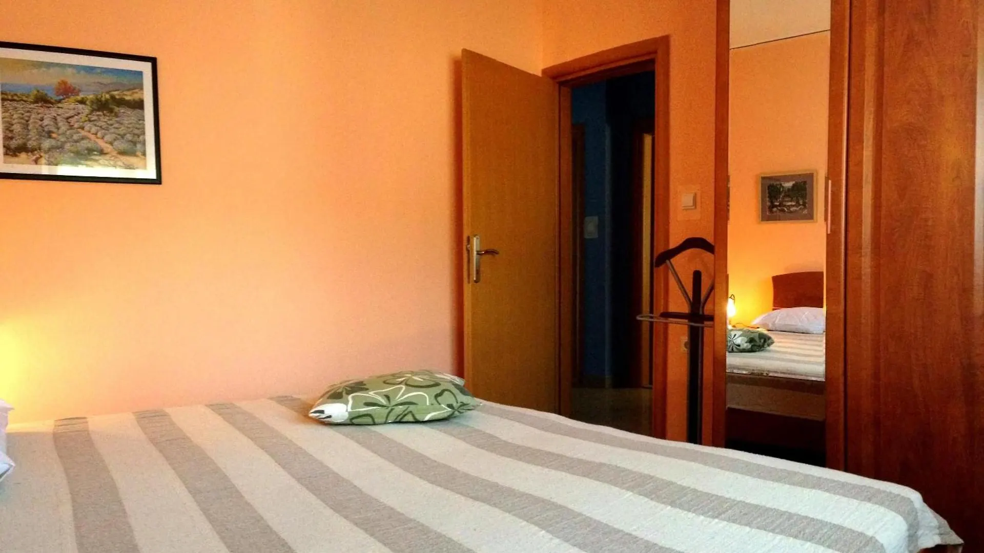 Grosszuegige Ferienwohnung Lolinka Bibinje 0*,  Croazia