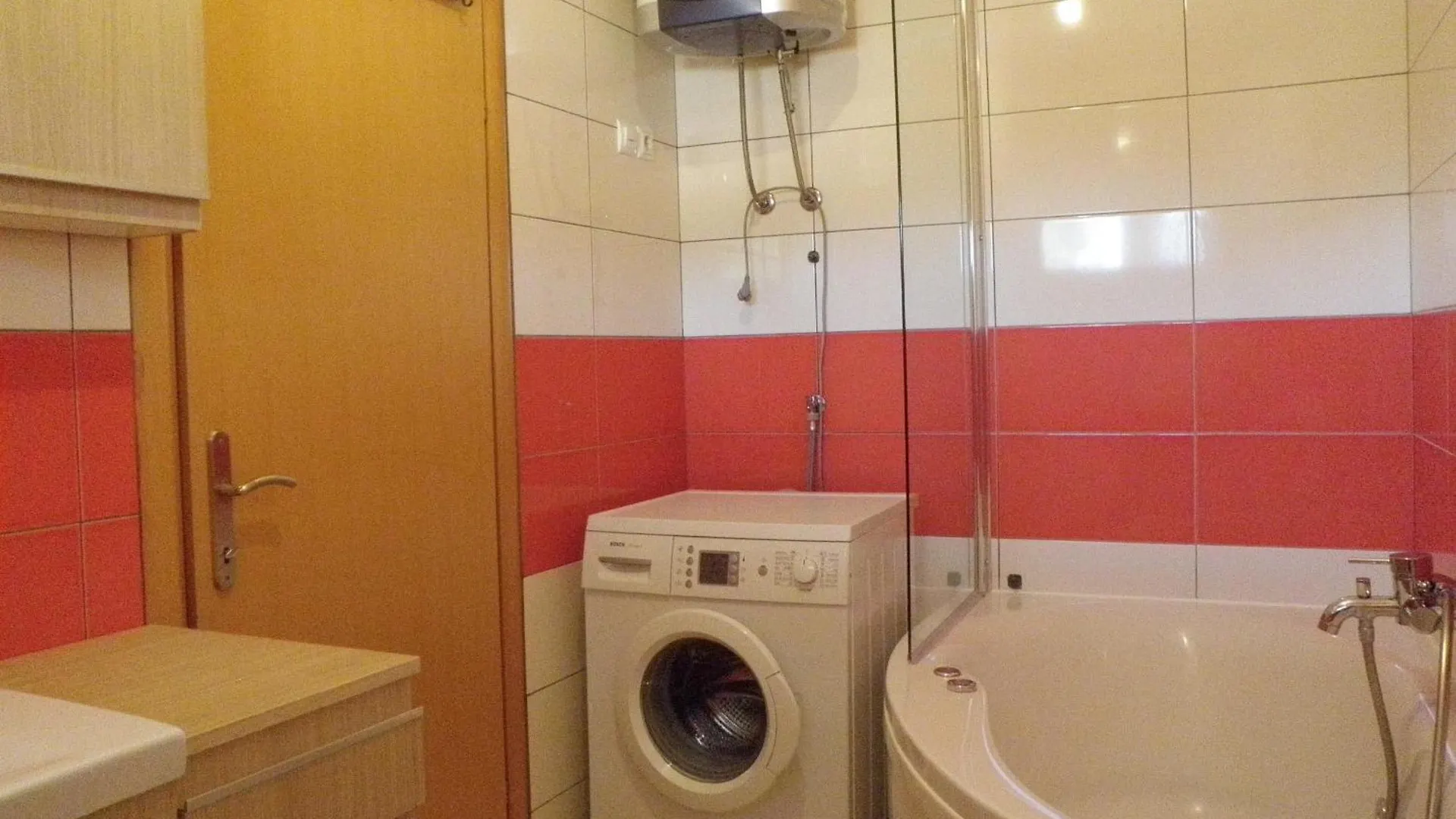 Grosszuegige Ferienwohnung Lolinka Bibinje 0*,  Croazia