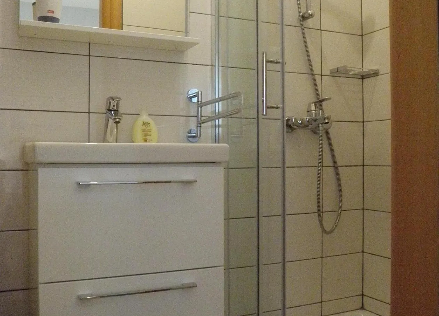 Grosszuegige Ferienwohnung Lolinka Bibinje Appartamento